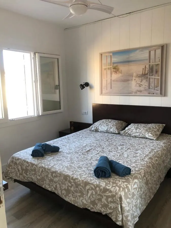 Apartamento Estartit Delta 4C L'Estartit 0*,  España