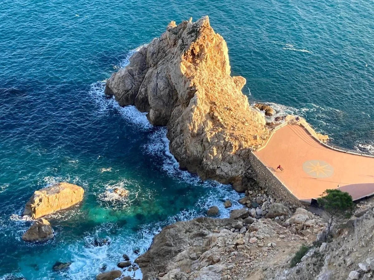 Apartamento Estartit Delta 4C L'Estartit