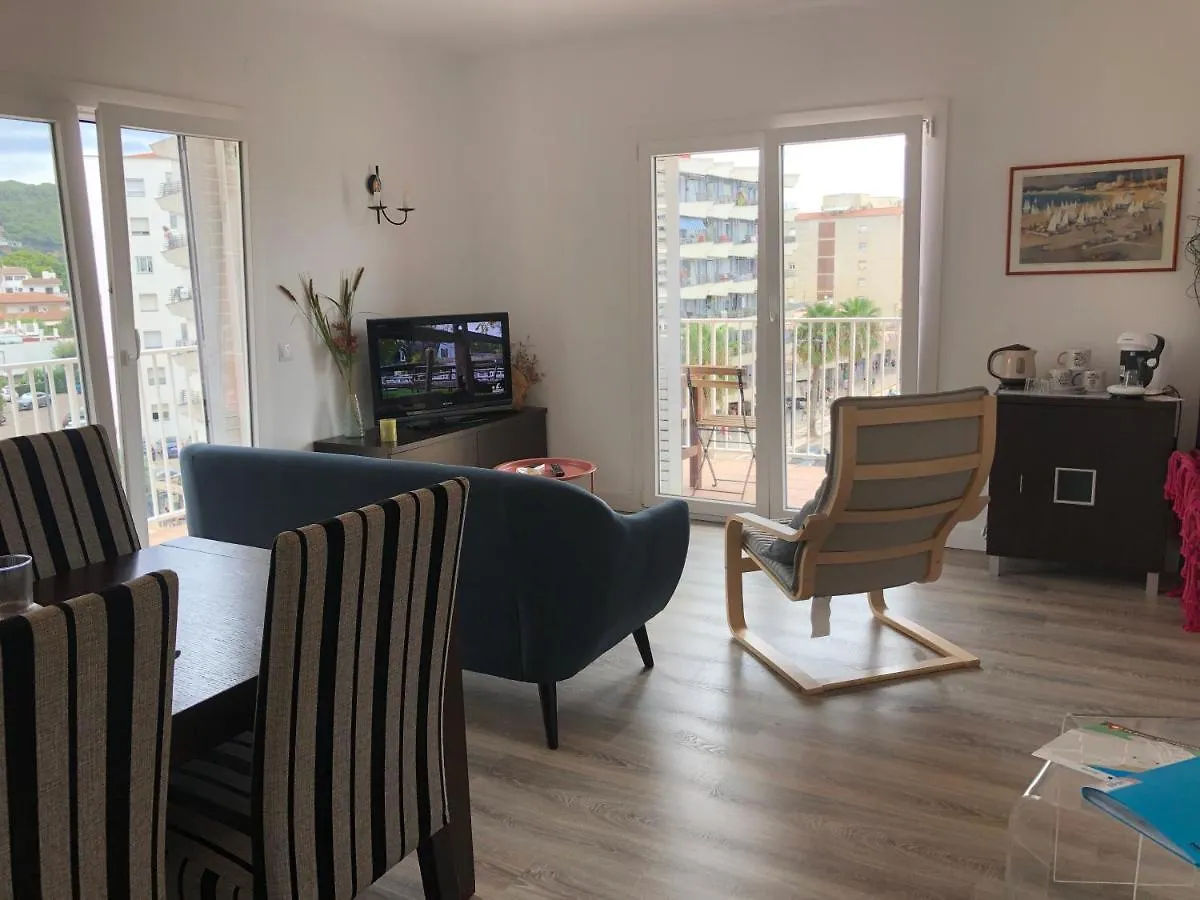 Apartamento Estartit Delta 4C L'Estartit España