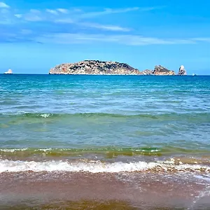  Camping La Sirena España