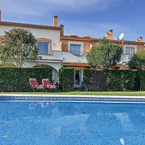  Сasa de vacaciones Mar Blau Estartit
